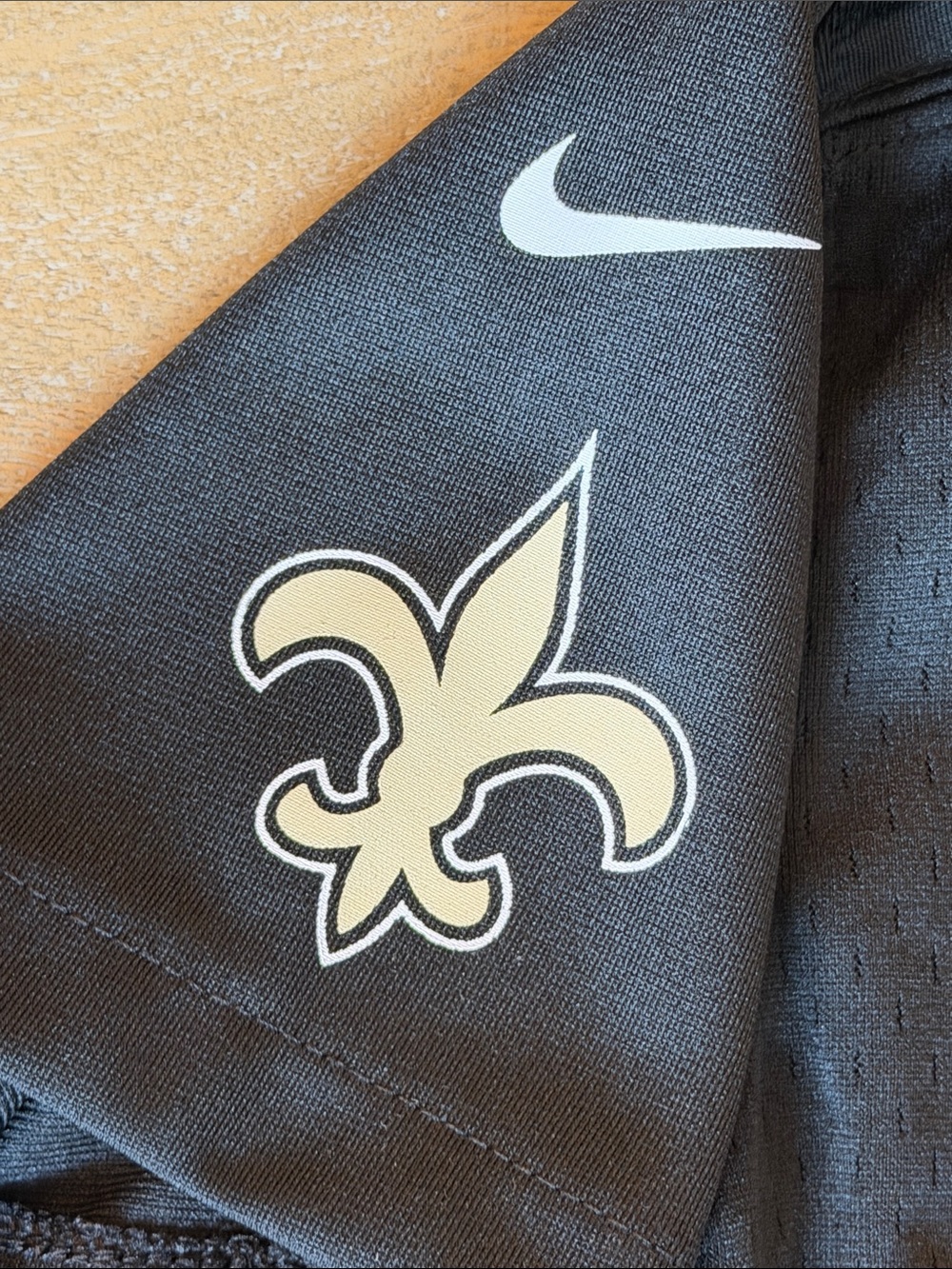 Nike NFL New Orleans Saints Youth Jersey - Picture 7 of 9
